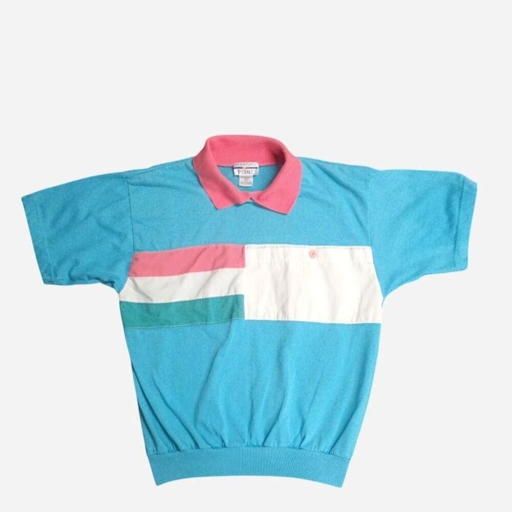 Unbranded Men's Polo-shirts
